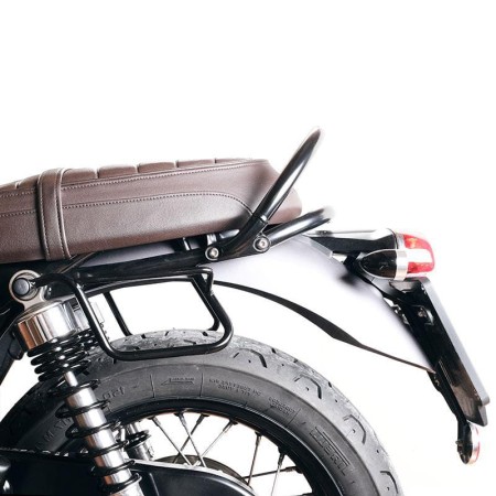 Stelaż boczny do Triumph Bonneville T120 - lewy2.jpg
