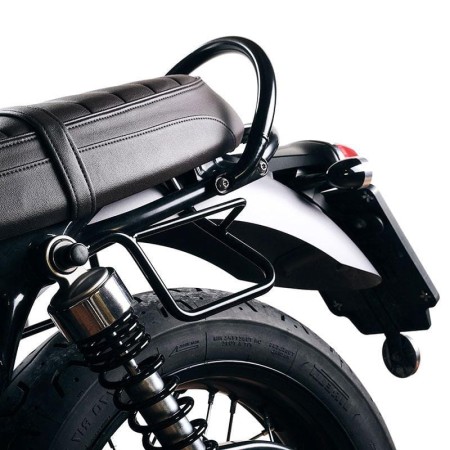 Stelaż boczny do Triumph Bonneville T120 - lewy3.jpg