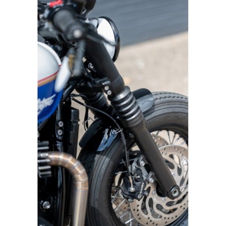 Błotnik przedni - Triumph Bobber 1200 krótki moto.jpg