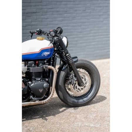 Błotnik przedni - Triumph Bobber 1200 krótki moto2.jpg