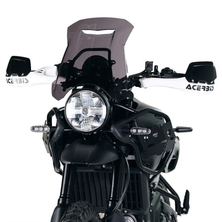 Szyba motocyklowa Himalayan 450 przydymiona front2.jpg