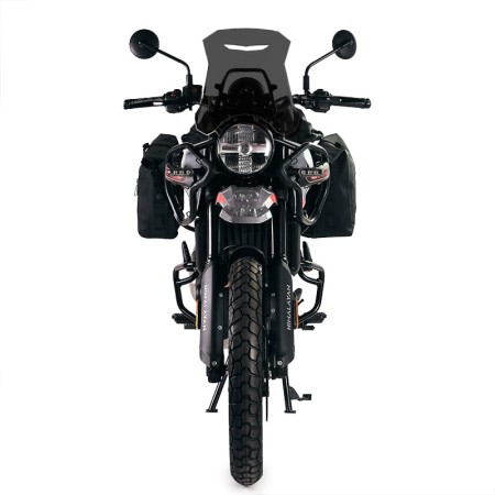 Szyba motocyklowa Himalayan 450 przydymiopna front1.jpg