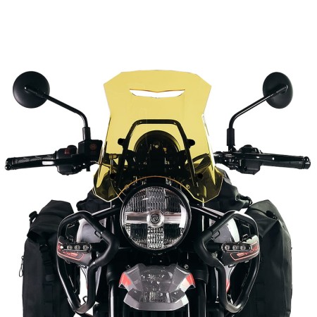Szyba motocyklowa Himalayan 450 żółta front.jpg