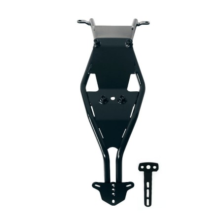 Wysoki Uchwyt Tablicy Rejestracyjnej Royal Enfield Himalayan 450.jpg