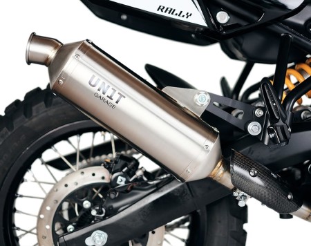 Pełny Układ Wydechowy ze Stali Nierdzewnej Royal Enfield Himalayan 450-4.jpg