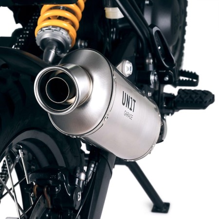 Pełny Układ Wydechowy ze Stali Nierdzewnej Royal Enfield Himalayan 450-5.jpg