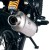 Pełny Układ Wydechowy ze Stali Nierdzewnej Royal Enfield Himalayan 450-5.jpg