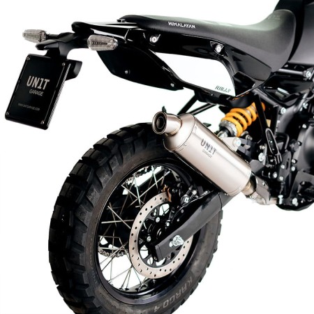 Tłumik ze Stali Nierdzewnej Royal Enfield Himalayan 450-2.jpg