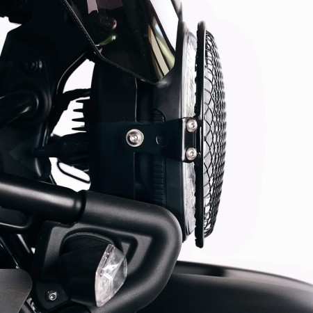 Osłona Reflektora (kratka:grill) Royal Enfield Himalayan 450 : Guerrilla 450-1.jpg