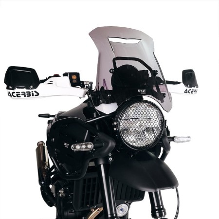 Osłona Reflektora (kratka:grill) Royal Enfield Himalayan 450 : Guerrilla 450-4.jpg
