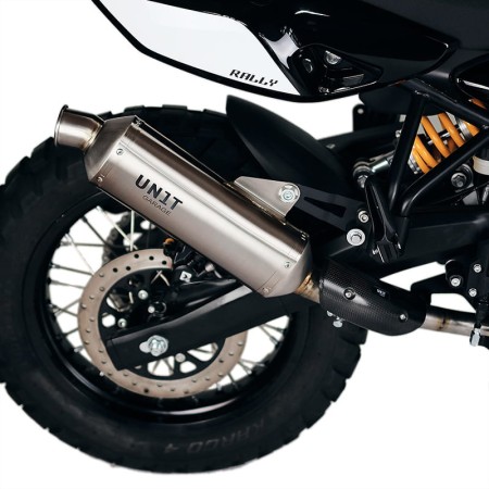 Łącznik Centralny Układu Wydechowego Royal Enfield Himalayan 450-2.jpg