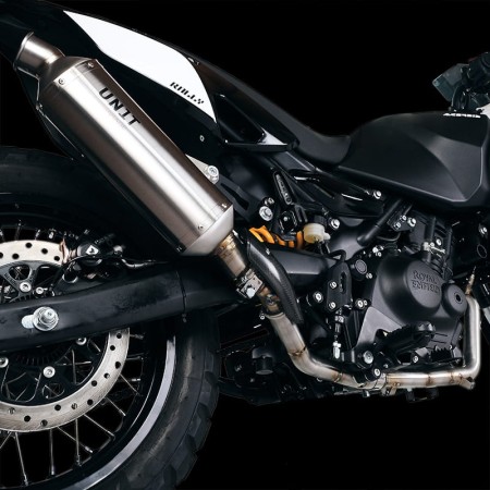 Łącznik Centralny Układu Wydechowego Royal Enfield Himalayan 450-4.jpg
