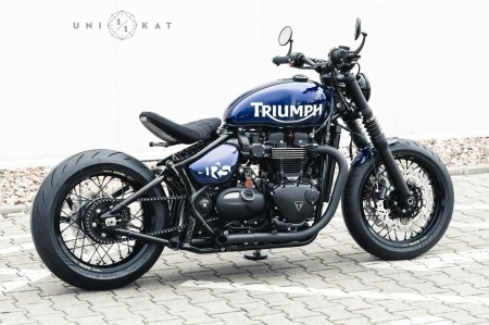 Końcówki Slash Cut krótkie Triumph Bobber Speedmaster 1200.jpeg